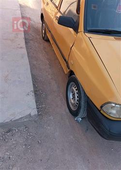 Saipa 131